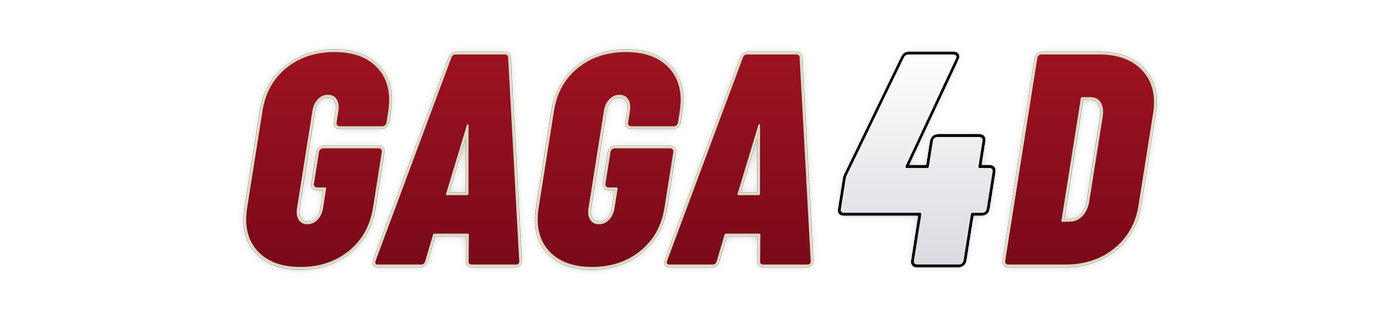 gaga4d